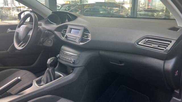 Peugeot 308 1.2 PureTech Access | Airco