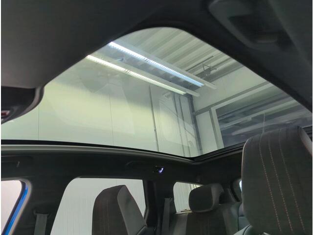 Peugeot 308 SW 1.2 131PK GT Automaat / Distributie vv.bij 102.000KM / Trekhaak / Panoramadak / 1/2 Leder / Pdc+Camera / Navi./ Xenon /