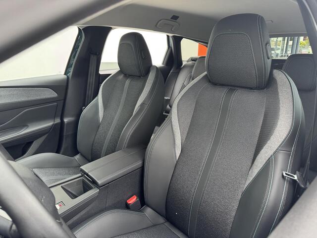 Peugeot 308 SW 1.6 Plug-in Hybrid 180 Allure | AGR pakket | Stoelverwarming | Prijs is rijklaar |