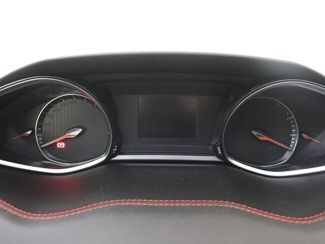 Peugeot 308 1.6 e-THP GTi 270pk | Dealer Onderhouden | Panoramadak | Navigatie | Camera |