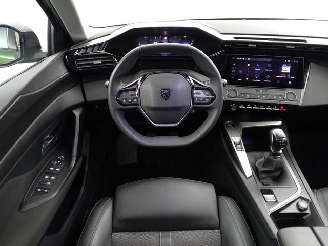 Peugeot 308 1.2 PureTech Active Pack Business- Carplay, Android Auto, Stoelverwarming, Comfort Pakket, Virtual cockpit