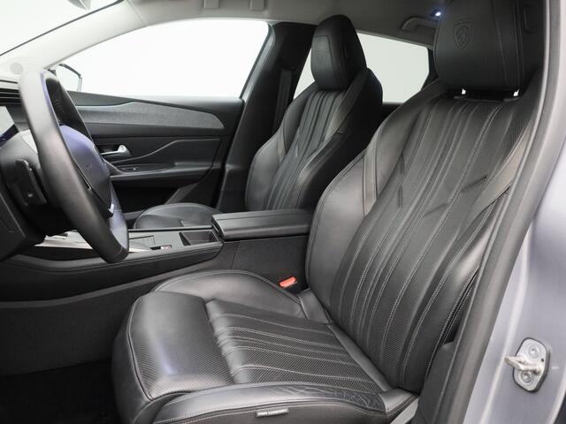 Peugeot 308 SW 1.2 PureTech 130 PK Automaat Allure | 360º | ADAPTIVE | LEDER | STOELVERWARMING