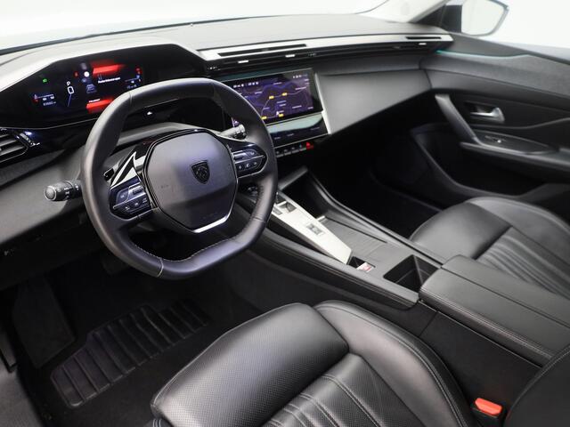Peugeot 308 SW 1.2 PureTech 130 PK Automaat Allure | 360º | ADAPTIVE | LEDER | STOELVERWARMING