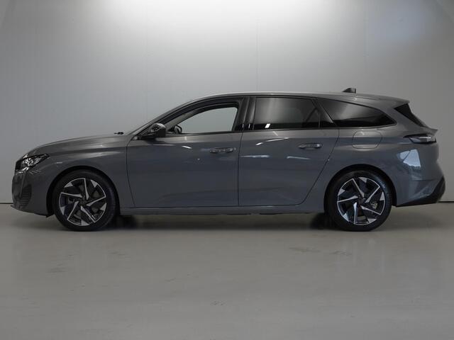 Peugeot 308 SW 1.6 Plug-in Hybrid 180 Allure | 360 Camera | Keyless | Rijklaarprijs