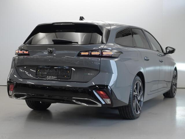 Peugeot 308 SW 1.6 Plug-in Hybrid 180 Allure | 360 Camera | Keyless | Rijklaarprijs