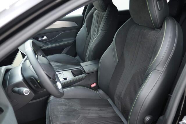 Peugeot 308 SW 1.2 PURETECH 130PK GT EAT8 | Navi | Massagestoelen | LED Matrix | Adaptive Cruise