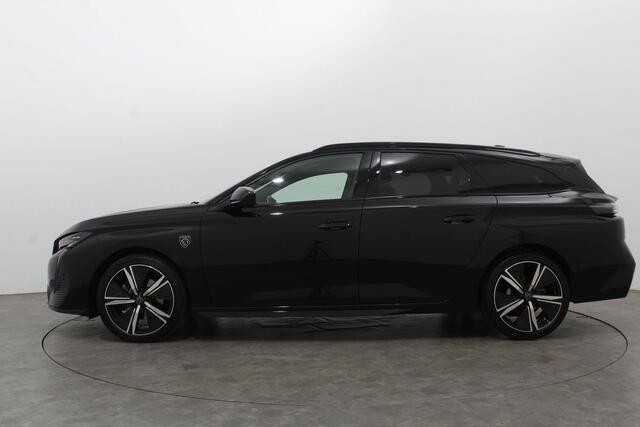 Peugeot 308 SW 1.2 PURETECH 130PK GT EAT8 | Navi | Massagestoelen | LED Matrix | Adaptive Cruise