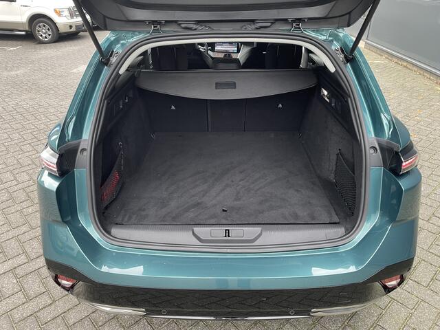 Peugeot 308 SW 145pk Hybrid e-DCS6 Allure Pack (Keyless Entry - 360gr Camera - LED - Adaptieve Cruise Controle - Parkeersensoren V+A - Automatische Airco - Navigatie)