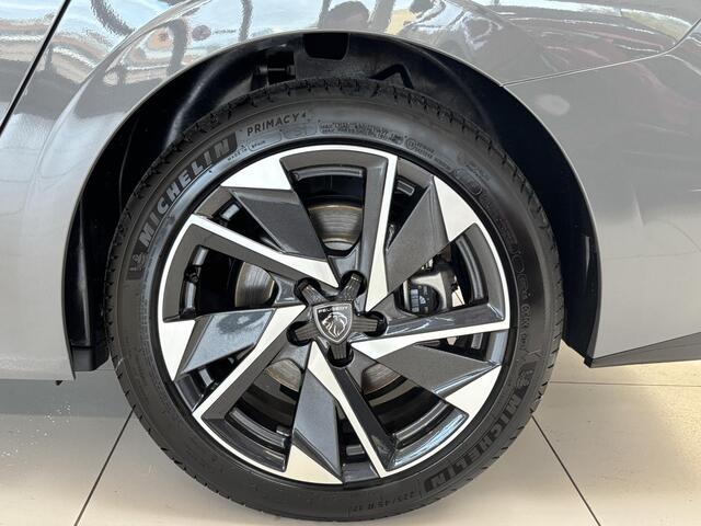 Peugeot 308 SW 1.6 Plug-in Hybrid 180 Allure Avantage | 8 jaar garantie | 4,9% rente | ¤6000,- voorraadvoordeel