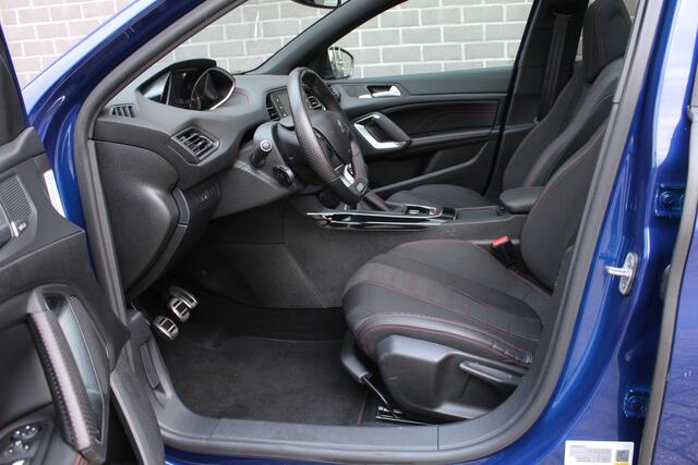 Peugeot 308 1.2 PureTech GT-line / Carplay / Camera / Keyless / N.A.P.