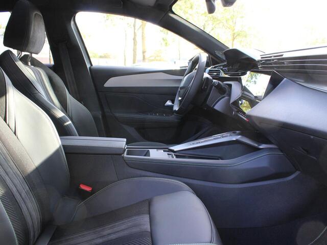 Peugeot 308 SW 1.6 Plug-in Hybrid 225 GT VOORRAAD KORTING