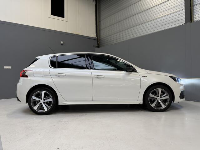 Peugeot 308 1.2 PureTech GT-Line