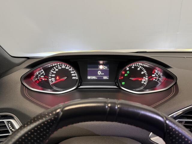 Peugeot 308 1.2 PureTech GT-Line