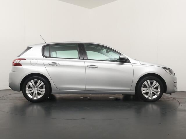 Peugeot 308 1.2 PureTech Active - Navigatie - Climate Control - Trekhaak