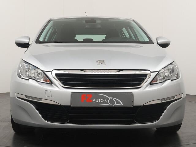 Peugeot 308 1.2 PureTech Active - Navigatie - Climate Control - Trekhaak