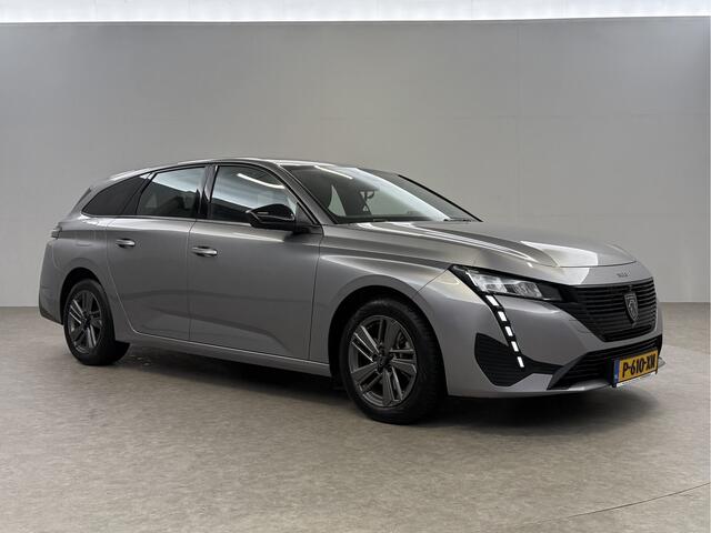 Peugeot 308 1.2 PureTech | Virtual | Carplay | Cruise | Parkeersens. | Navi | NAP