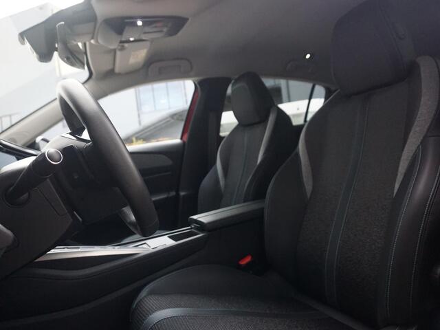 Peugeot 308 1.6 HYbrid 180 Allure Pack Business Afn. trekhaak