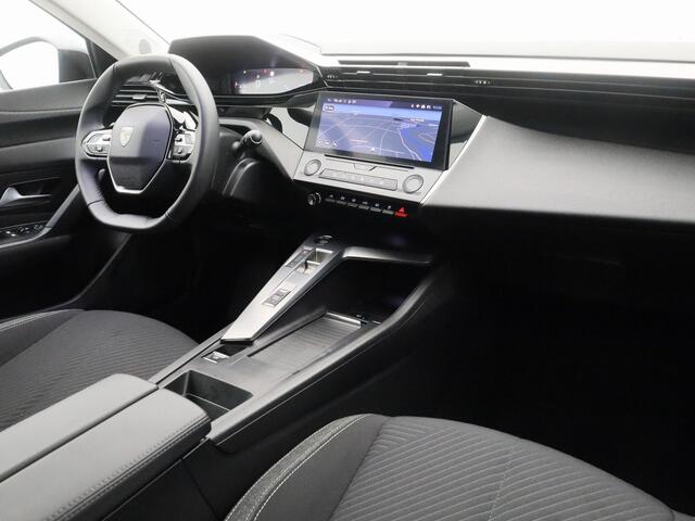 Peugeot 308 1.2 PureTech 130 PK Automaat Active | CARPLAY