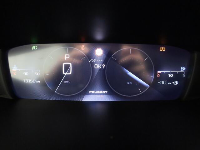 Peugeot 308 1.2 PureTech 130 PK Automaat Active | CARPLAY