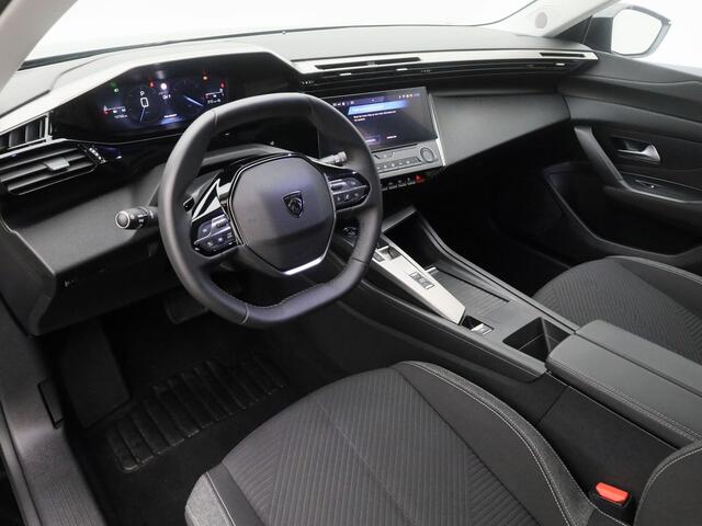 Peugeot 308 1.2 PureTech 130 PK Automaat Active | CARPLAY