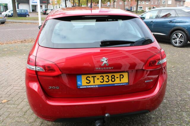 Peugeot 308 1.2 PureT.Blue L. Pr