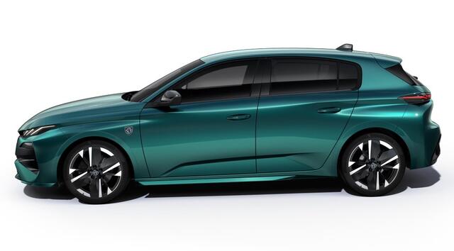 Peugeot 308 1.2 Hybrid 145 e-DCS6 GT NU TE BESTELLEN - NIEUWE MODEL! - 8 JAAR GARANTIE