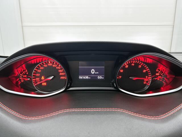 Peugeot 308 1.6 e-THP GTi 270