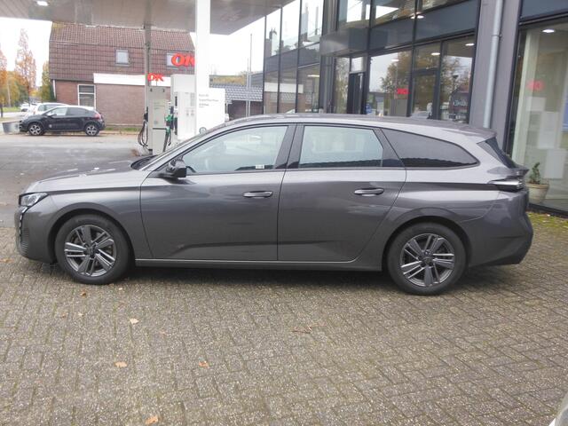Peugeot 308 SW 1.2 PureTech Active Pack Business Staat in De Krim