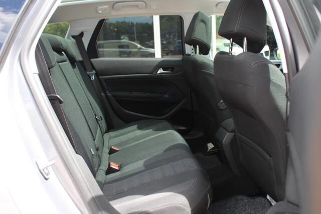 Peugeot 308 SW 1.6 BlueHDI Blue Lease Executive / Panoramadak / Navigatie / Parkeerhulp V+A / 16'' / DAB / Cruise Control