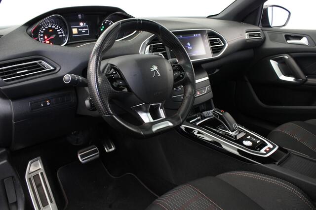 Peugeot 308 SW 1.2 PureTech GT-line |Pano|Camera|
