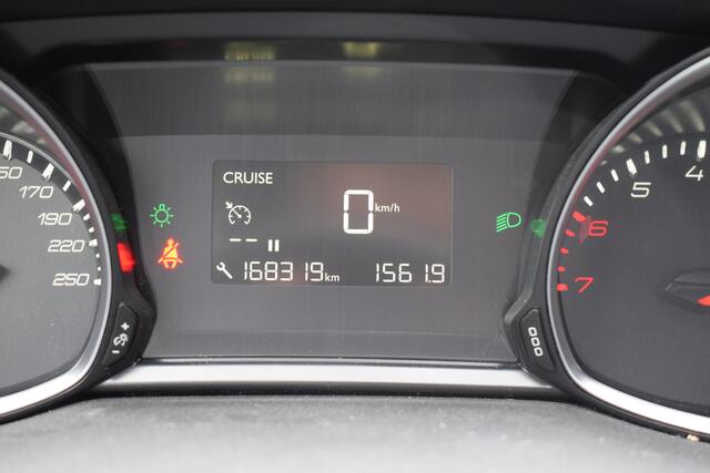 Peugeot 308 SW 1.2 PureTech Blue Lease//Navi//Trekhaak!!