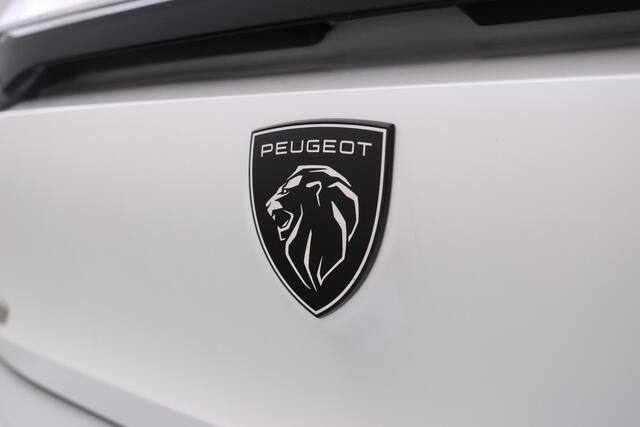 Peugeot 308 1.2 PureTech Active Pack Business Digital Dash, Navigatie, Automaat