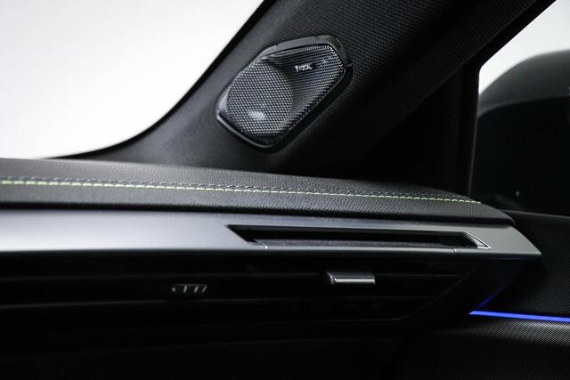 Peugeot 308 1.6 Plug-in Hybrid 180 GT HIFI PACK | PANORAMADAK | DRAADLOZE LADER | APPLE | CAMERA