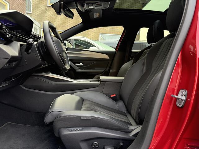 Peugeot 308 1.6 HYbrid 180 GT Pack Business Vol Opties!!