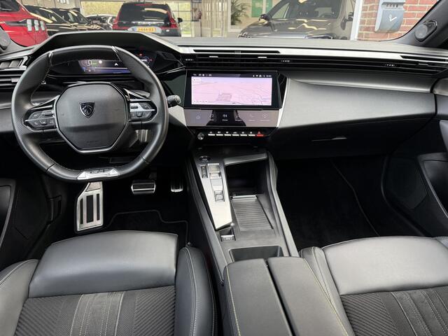 Peugeot 308 1.6 HYbrid 180 GT Pack Business Vol Opties!!