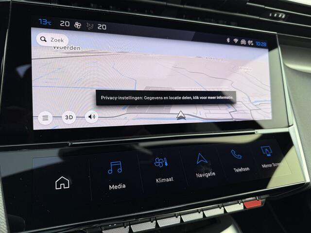 Peugeot 308 1.6 HYbrid 180 GT Pack Business Vol Opties!!