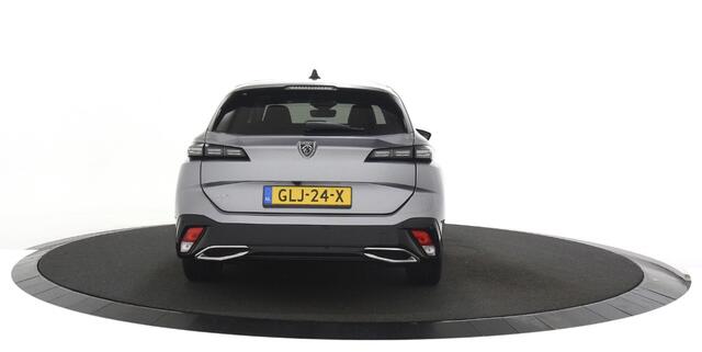 Peugeot 308 SW 1.2 Hybrid 136 e-DCS6 Allure 360 Camera / Navigatie / Lage km stand