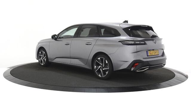Peugeot 308 SW 1.2 Hybrid 136 e-DCS6 Allure 360 Camera / Navigatie / Lage km stand