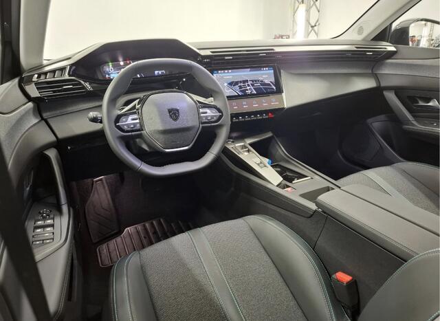 Peugeot 308 SW 1.2 Hybrid 136 e-DCS6 Allure 360 Camera / Navigatie / Lage km stand