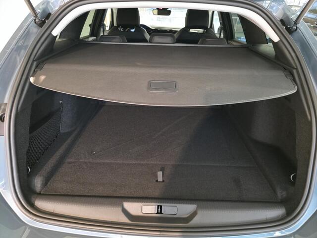 Peugeot 308 SW 1.2 Hybrid 145 e-DCS6 Allure