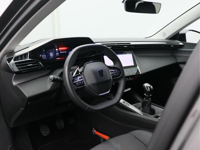 Peugeot 308 SW 1.2 PureTech Allure Pack Business/ zeer mooi!