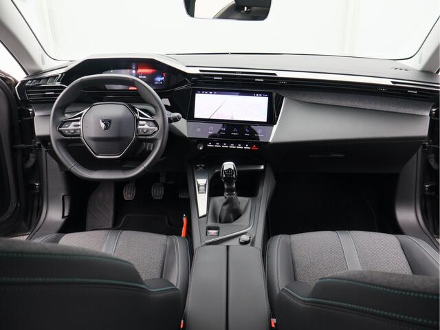 Peugeot 308 SW 1.2 PureTech Allure Pack Business/ zeer mooi!