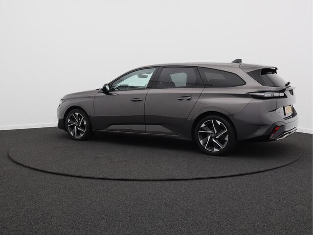 Peugeot 308 SW 1.2 PureTech Allure Pack Business/ zeer mooi!