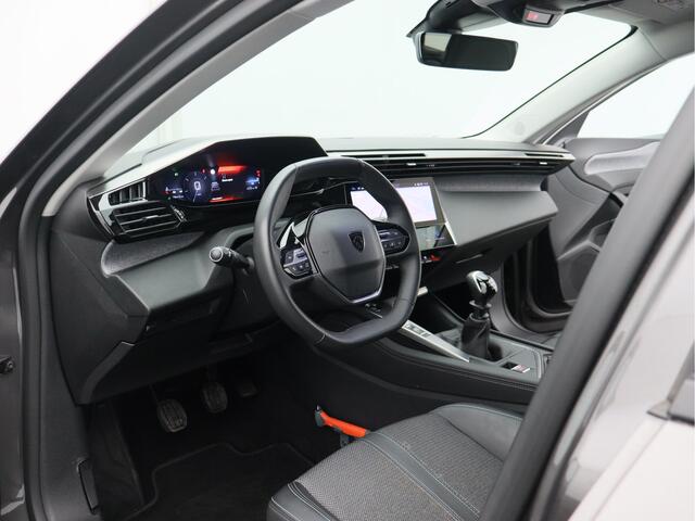 Peugeot 308 SW 1.2 PureTech Allure Pack Business/ zeer mooi!