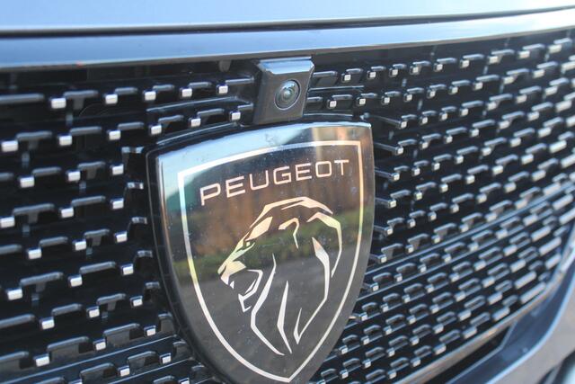 Peugeot 308 SW 1.2 PureTech GT | Incl. 12 maanden garantie | Adaptieve cruise control | Climate control | Apple carplay | Massage stoelen | Stoel/stuurverwarming | Lane assist | 360° camera | Navigatie | DAB |