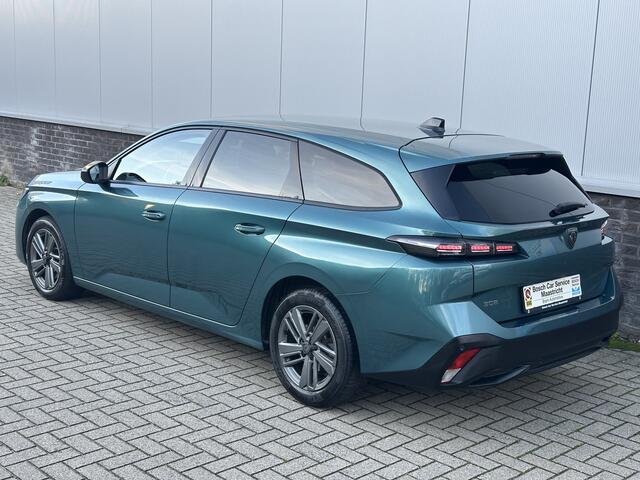 Peugeot 308 SW 1.2 PureTech | Automaat | Active Pack Business | Carplay | Key-less | Interesse, Proefrit? Bel of app met: 06-24 28 28 42