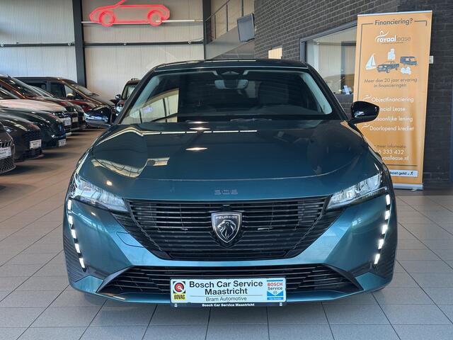 Peugeot 308 SW 1.2 PureTech | Automaat | Active Pack Business | Carplay | Key-less | Interesse, Proefrit? Bel of app met: 06-24 28 28 42