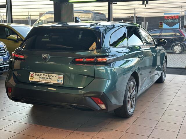 Peugeot 308 SW 1.2 PureTech | Automaat | Active Pack Business | Carplay | Key-less | Interesse, Proefrit? Bel of app met: 06-24 28 28 42