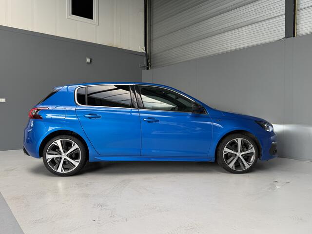 Peugeot 308 1.2 PureTech GT Automaat|Carplay|Camera|