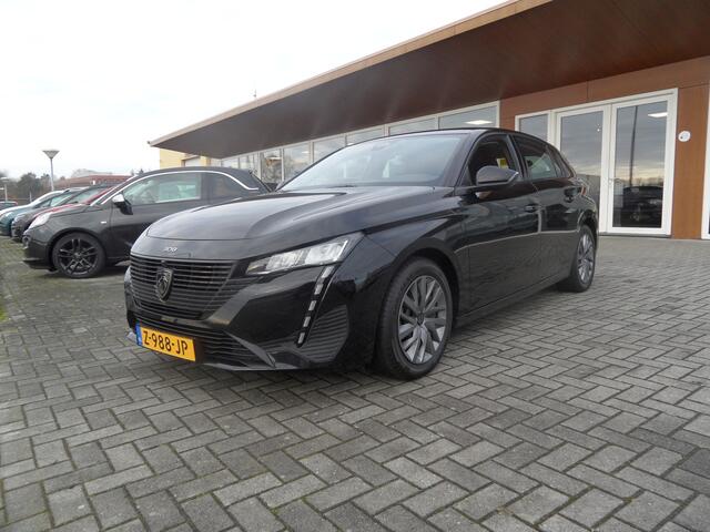 Peugeot 308 1.2 PureTech Active Pack Business